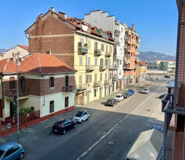Cavoretto Apartment | La Nina soggiorno felice