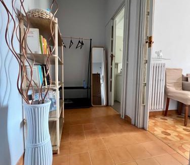 Cavoretto Apartment | La Nina soggiorno felice