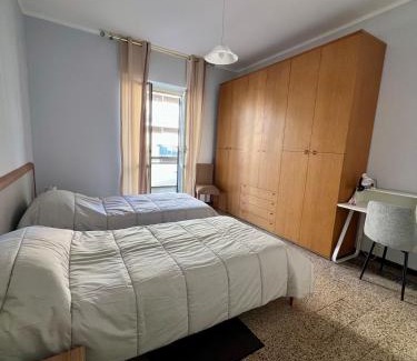 Cavoretto Apartment | La Nina soggiorno felice