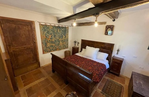 Narni House | La Nocciolaia