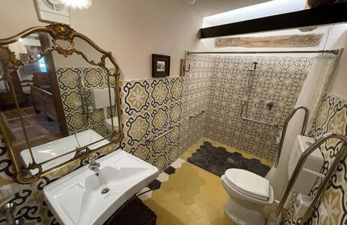 Narni House | La Nocciolaia