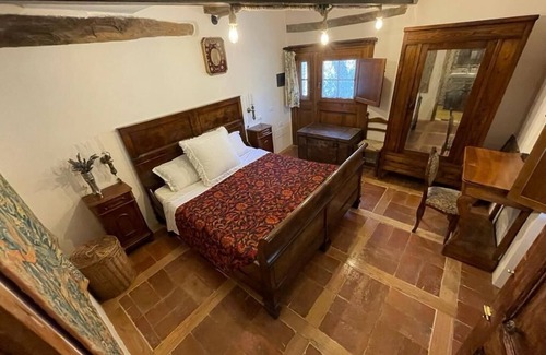 Narni House | La Nocciolaia