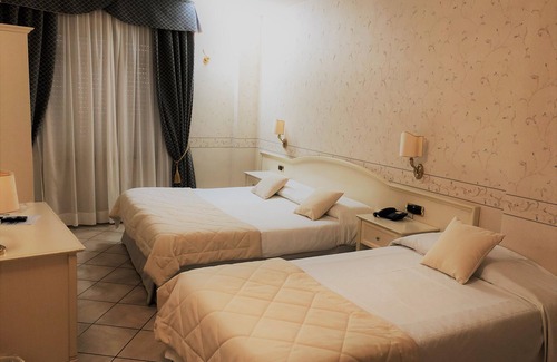 Chivasso Hotel | La Noce