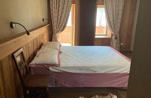Arvier Apartment | La Noix - Alloggi ad uso turistico - VDA - ARVIER - n 0041 e n 0042