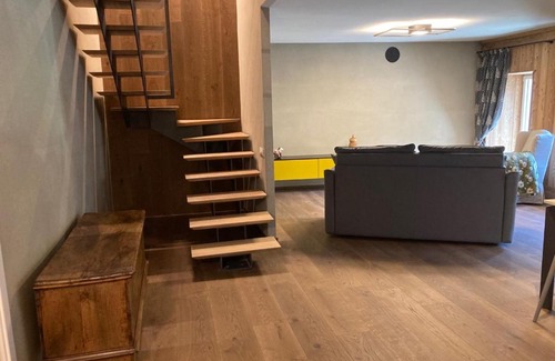 Arvier Apartment | La Noix - Alloggi ad uso turistico - VDA - ARVIER - n 0041 e n 0042
