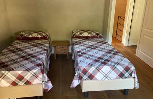 Arvier Apartment | La Noix - Alloggi ad uso turistico - VDA - ARVIER - n 0041 e n 0042