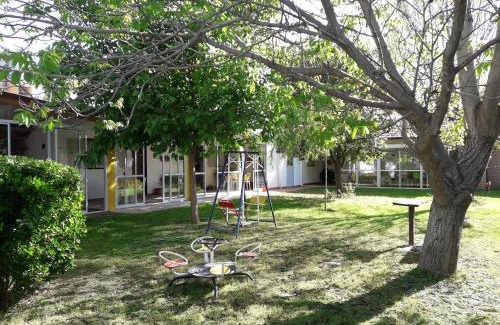 Villa Cura Brochero House | La Nona