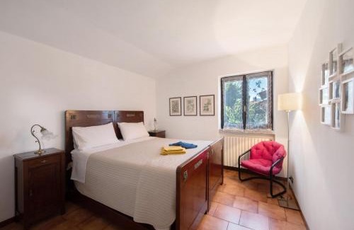 Fiumelatte House | La Nostra Casa Di Fiume