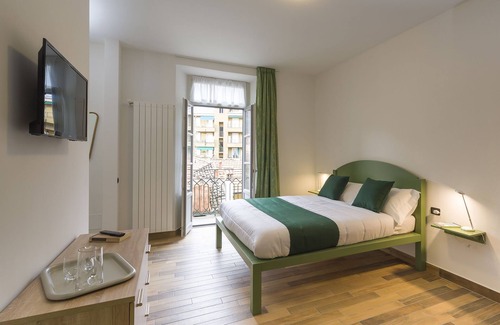 Lecco House | La Nostra Casa in Centro