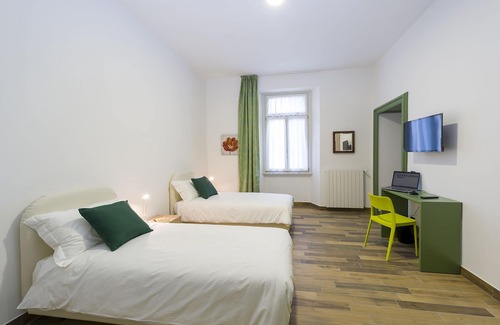 Lecco House | La Nostra Casa in Centro