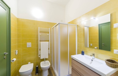 Lecco House | La Nostra Casa in Centro