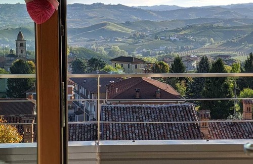 Annunziata Apartment | La Notte - Apartment in eco-friendly house in La Morra
