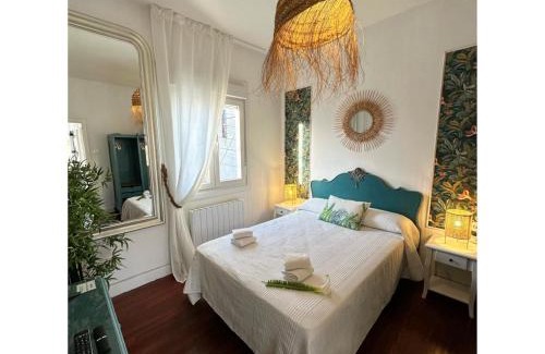 Alcabre Apartment | La Nueva Casa del Barco del Humo