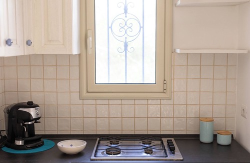 San Pietro in Bevagna Apartment | La Nunziatella - Terrace