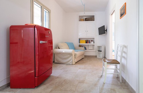San Pietro in Bevagna Apartment | La Nunziatella - Terrace