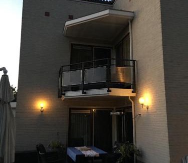Dinxperlo Bed & Breakfast | La Nuova Casa del Campo (vh De Kamp)