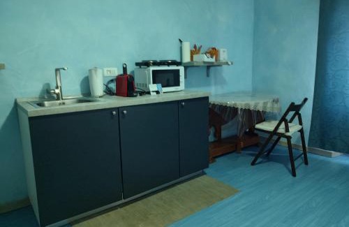 Sant'Eurosia Bed & Breakfast | La Nuvola