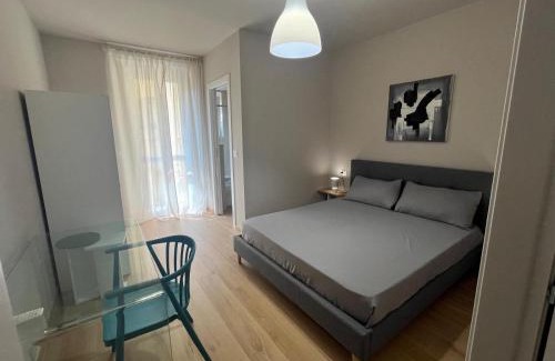 Aurora Apartment | La Nuvoletta Torino - Appartamento Moderno a due passi dal Centro Città