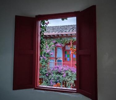 Jerico House | La Oculta Hostal