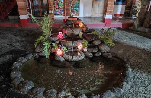 Jerico House | La Oculta Hostal