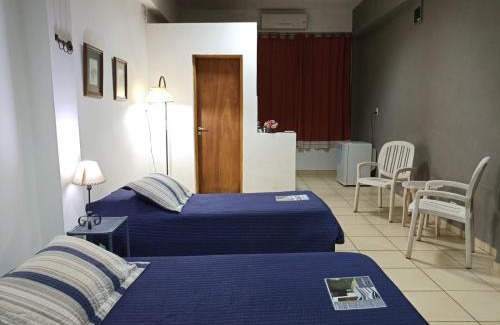 Eldorado Apartment | La Ofis Apart