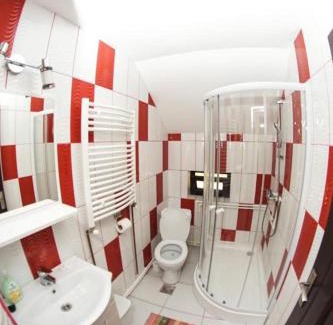 Ponoarele House | La Ograda