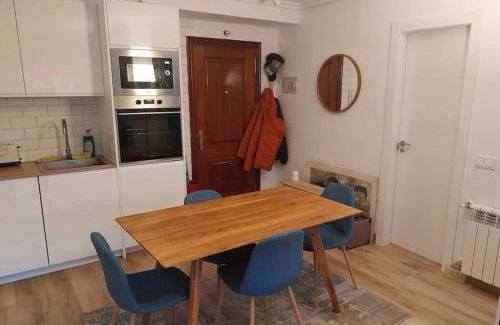Somo Apartment | la ola azul