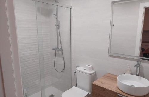 Somo Apartment | la ola azul
