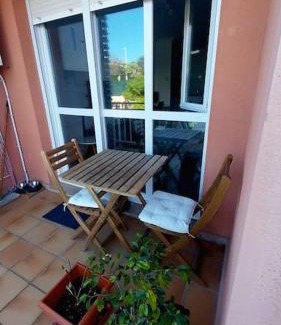 Somo Apartment | la ola azul
