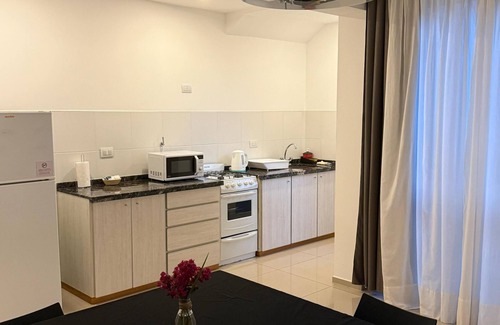 La Falda Hotel | La Olivia Hotel Boutique & Spa