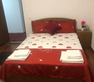 Vadeni House | La Olteanu