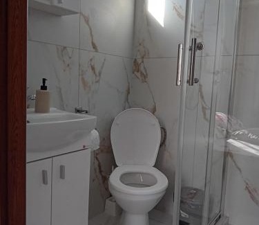 Vadeni House | La Olteanu