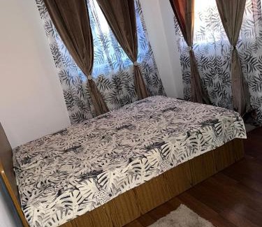 Vadeni House | La Olteanu