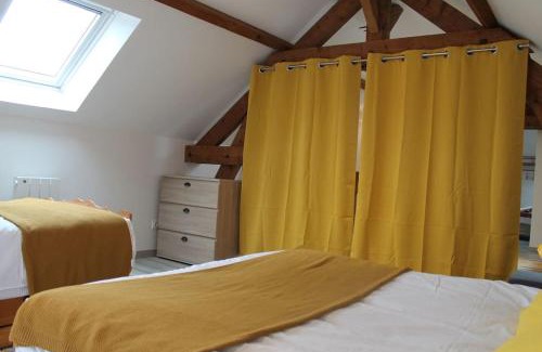 Contres House | La pépinière/Au cœur des châteaux et Beauval