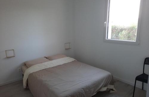 Viriat Apartment | La p'tite des Got