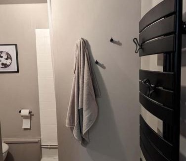 Saint-Pierre-d'Entremont Apartment | La p'tite Lulu