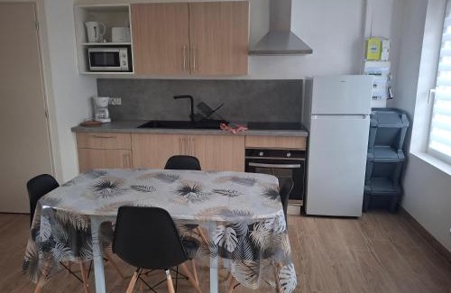 Nesle House | La p'tite Nesloise