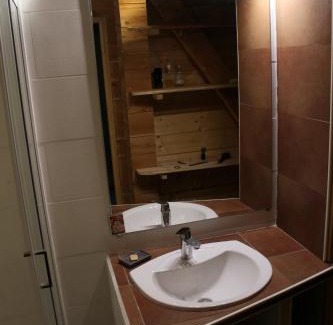 Vallouise-Pelvoux Bed & Breakfast | La Paille