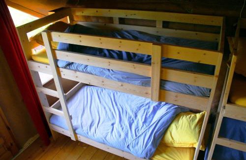 Vallouise-Pelvoux Bed & Breakfast | La Paille