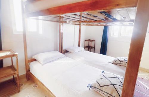 Taghazout Hotel | La Paix Hôtel , Restaurant