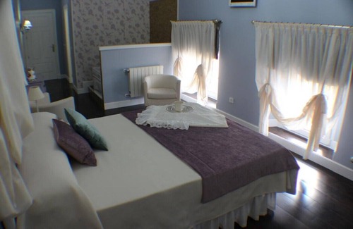 Siruela Bed & Breakfast | LA PAJARONA H8 LAS RUMBAS