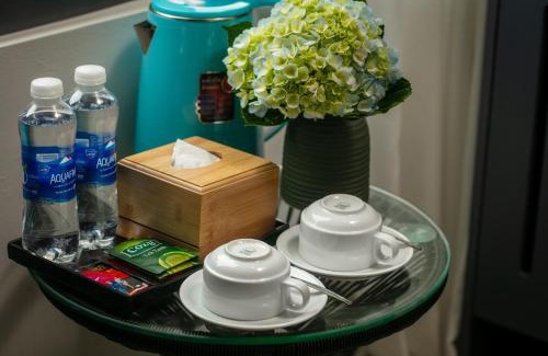 Hang Buom Hotel | La Palm Boutique Hotel