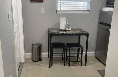 Embassy Hills Apartment | La Palma in Port Richey