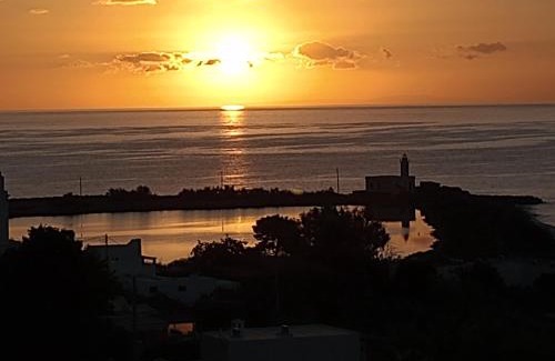 Lingua Villa | "la Palma"la casa del sole e del vento