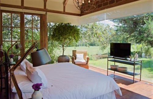 Puembo Hotel | La Palma Polo Hotel - Airport Area