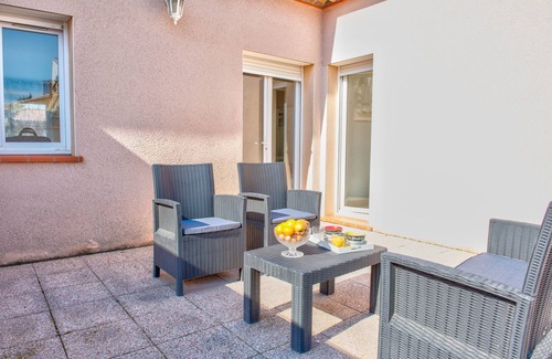 La Palme Villa | La Palme, Languedoc Roussillon Occitanie region Villa with pool and all comforts