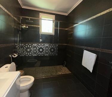 Sebaa Rouadi House | La Palmeraie De Moulay Yacoub