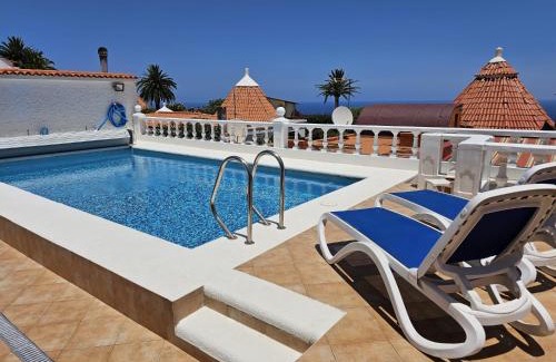 La Victoria de Acentejo Villa | La Palmita