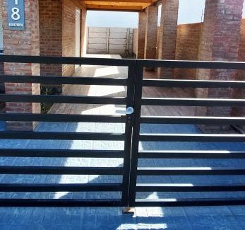 Rio Colorado Apartment | La Paloma Alojamiento