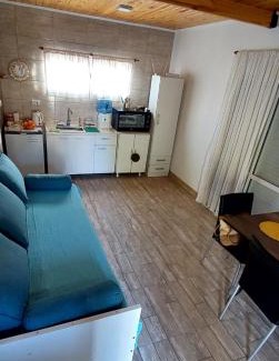 Rio Colorado Apartment | La Paloma Alojamiento